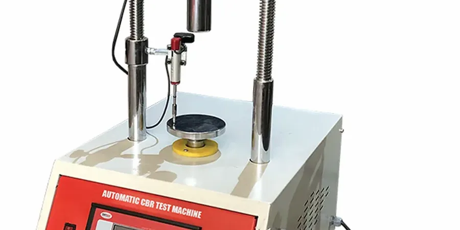 CBR Laboratory Testing Aberdeen: BS 5930 Compliance & Pavement Design