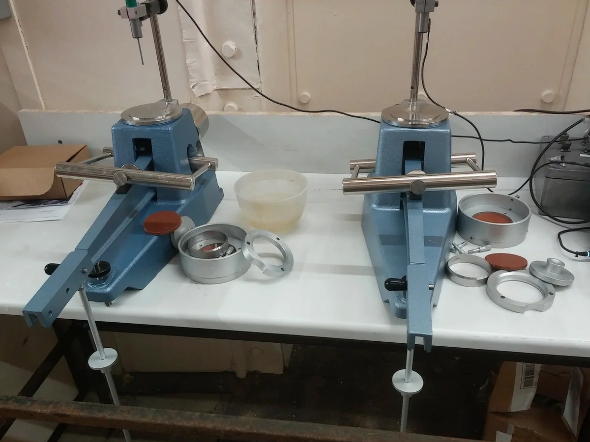 Atterberg Limits Testing in Aberdeen: Clay Classification You Can Rely On
