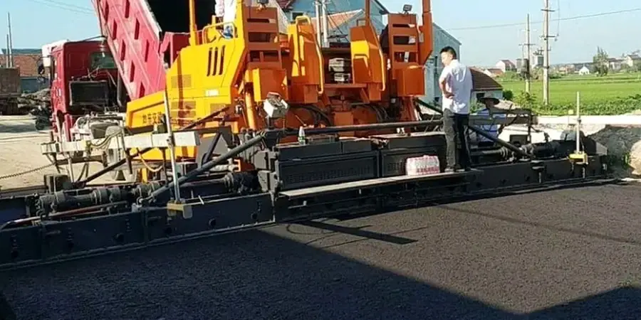 Flexible Pavement Design for Aberdeen's Challenging Ground Conditions
