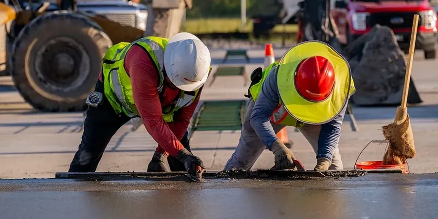 Rigid Pavement Design in Aberdeen: Concrete Roads That Withstand Granite Weather