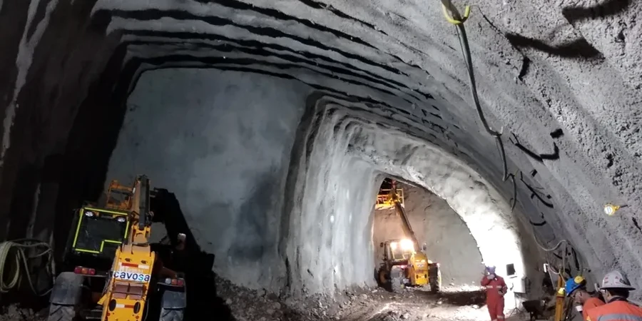 Geotechnical Analysis for Soft Ground Tunnels in Aberdeen